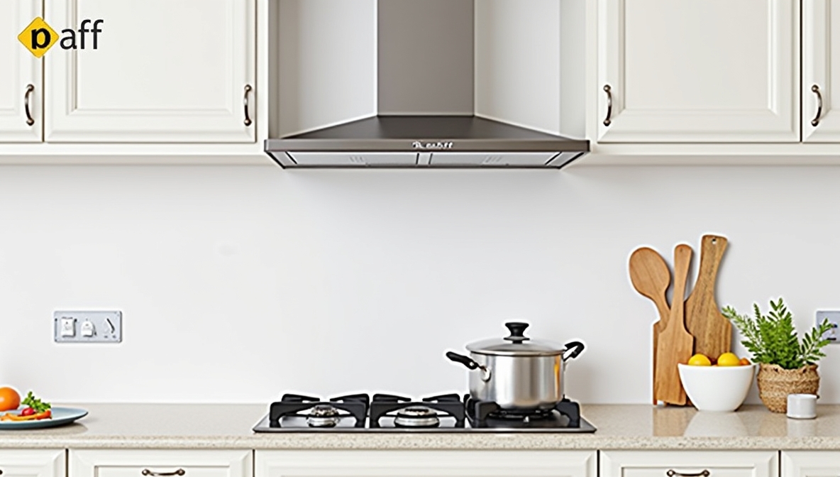 Faber Chimney Repair for Suction & Noise Issues in Gurgaon