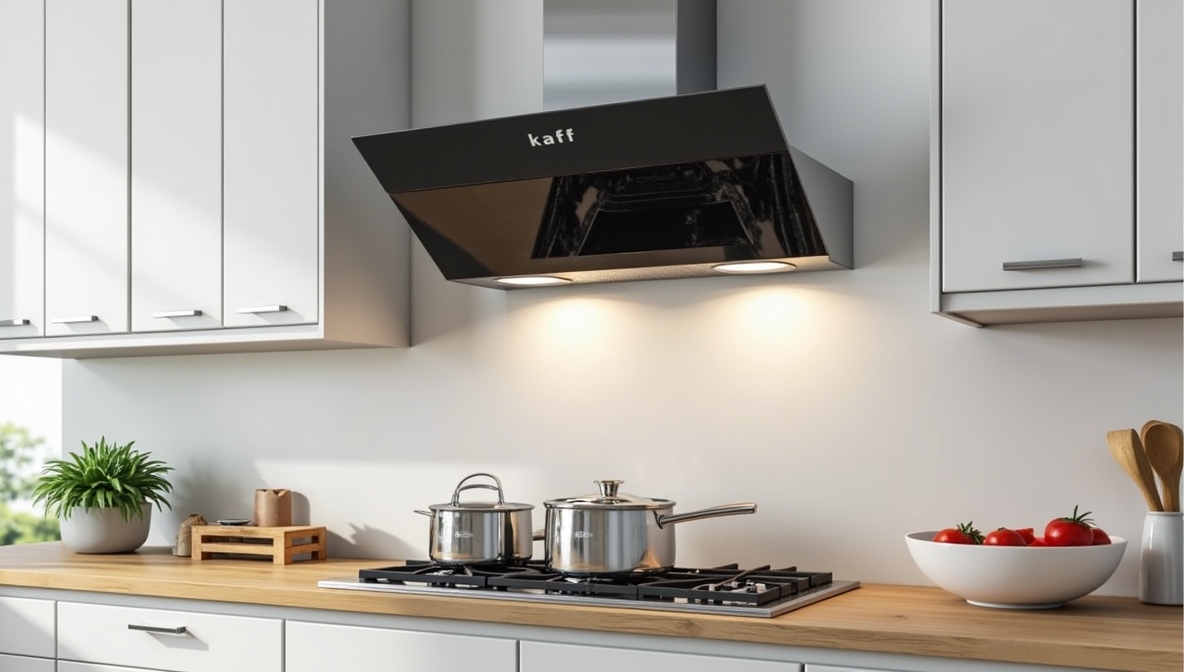 Faber Kitchen Chimney Servicing and Maintenance in Gurgaon