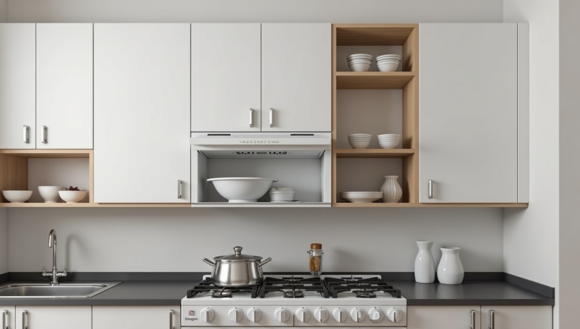 Kaff Kitchen Chimney Repair Service at Doorstep in Gurgaon – Fast Chimney Service in Gurgaon