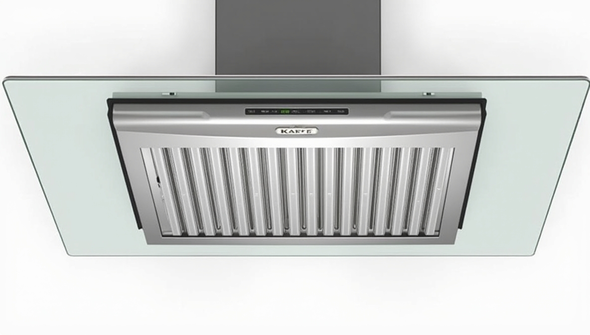 Doorstep Faber Chimney Repair and Installation Gurgaon