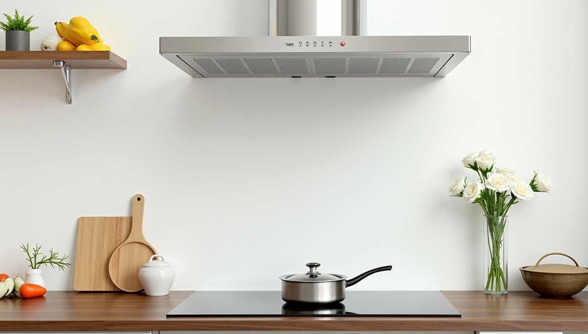 Reliable Faber Chimney Deep Cleaning Service Gurgaon