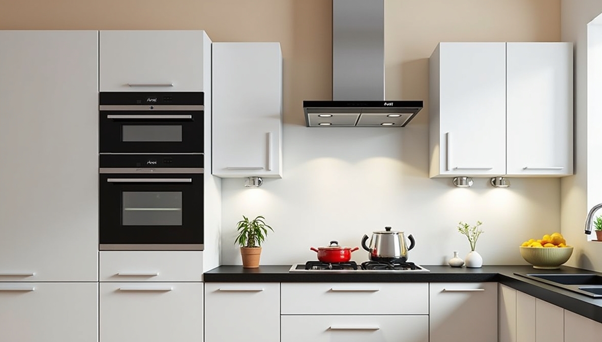 Kutchina Kitchen Chimney Repair Service in Sector 1 Gurgaon – Best Chimney Service in Gurgaon