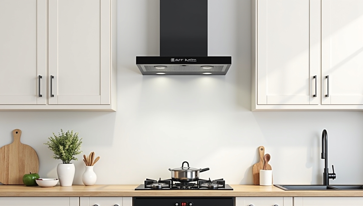 Kaff Kitchen Chimney Repair Service Gurgaon – Reliable Home Chimney Service in Gurgaon