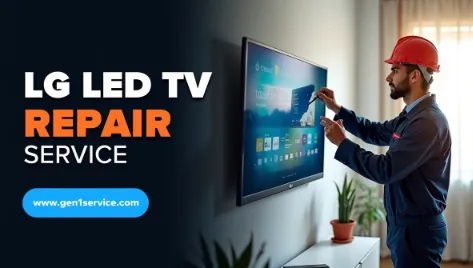 LG LED TV Service Center in Sohna Sector-33 Gurgaon
