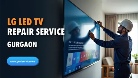 LG LED TV Service Center in Sohna Sector-36 Gurgaon