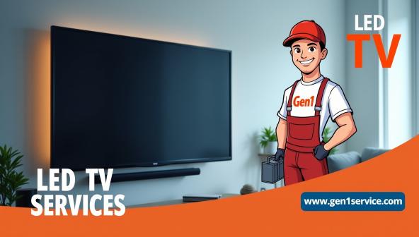 Acer LED TV Repair Service in West Delhi – Subhash Nagar, Hari Nagar, Kirti Nagar