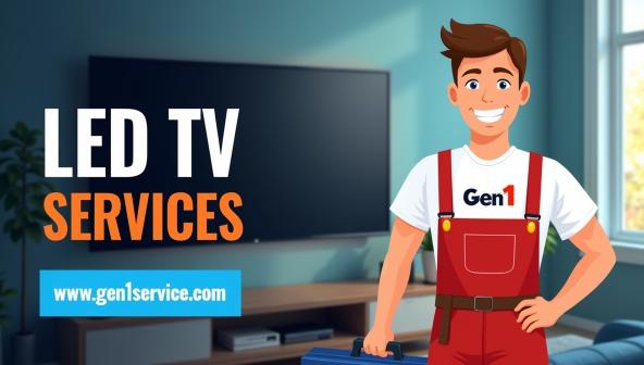 Acer LED TV Repair Service in East Delhi – Shahdara, Gandhi Nagar, Krishna Nagar