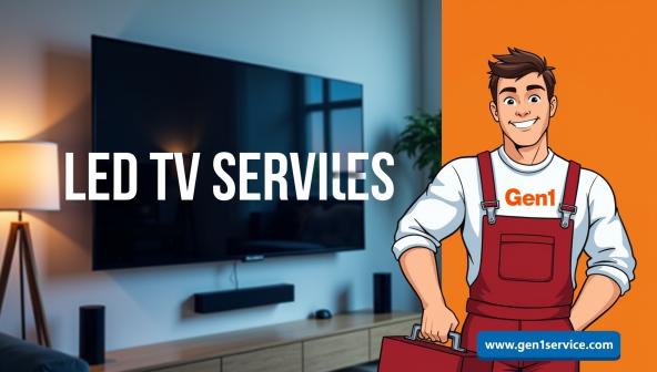 Reliable Limeberry LED TV Repair Service in Meerut – Same-Day Expert Support
