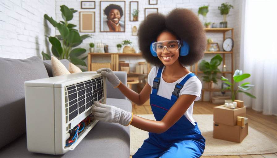 Kelvinator AC Service in Meerut – Trusted Experts