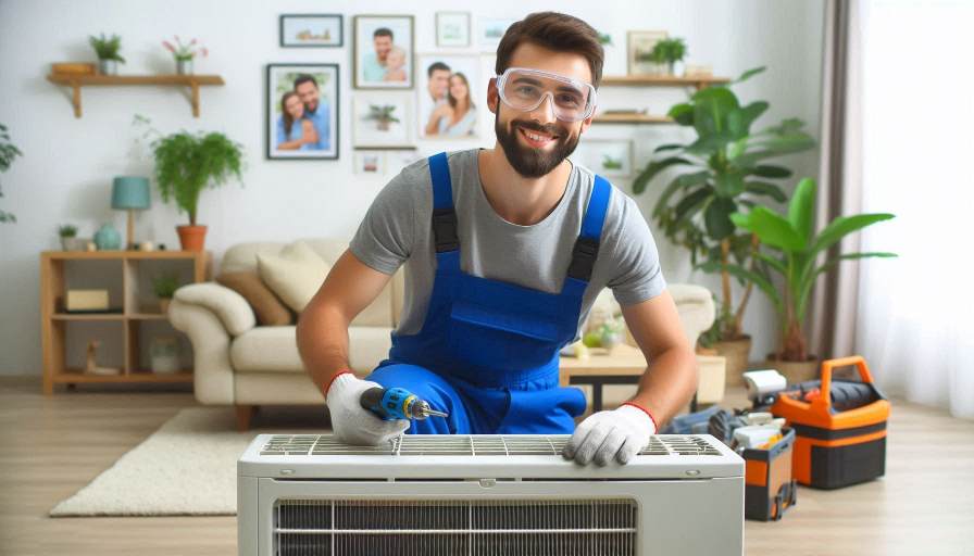 IFB AC Repair Service in Meerut – Trusted Experts Near You