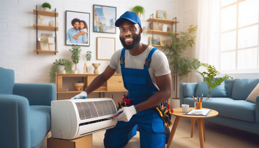 Hitachi AC Service in Meerut – Trusted Repair & Maintenance Experts