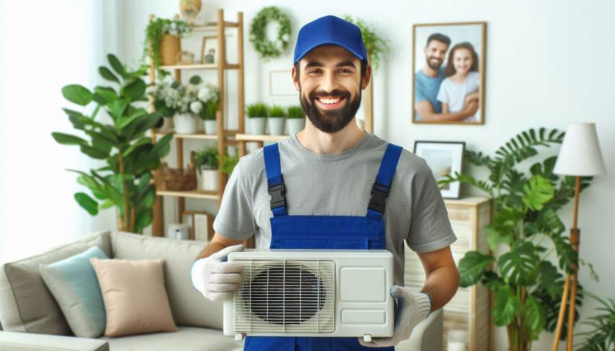 Godrej AC Repair Service in Meerut – Trusted & Reliable Experts