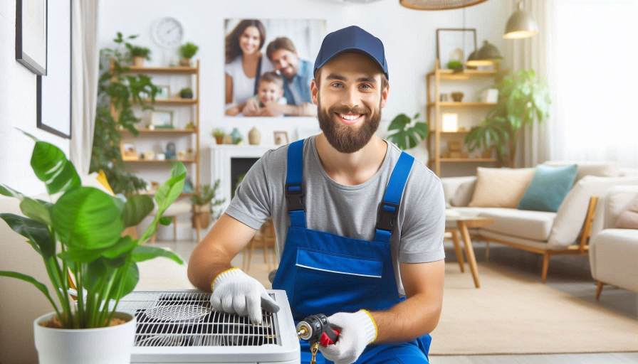Fujitsu AC Repair Service in Meerut – Trusted Experts