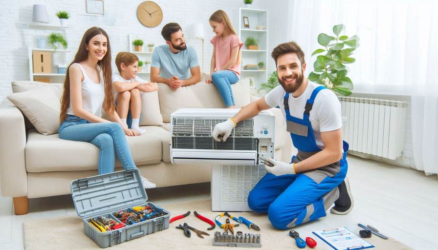 Cruise AC Repair Service in Meerut – Trusted & Professional Experts