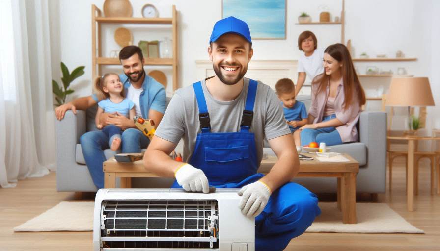BPL AC Repair Service in Meerut – Trusted & Reliable Experts