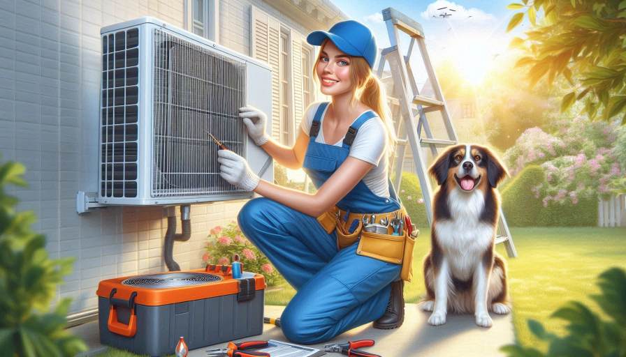 LG AC Repair Service in Rajinder Nagar Delhi – Trusted Experts Near You