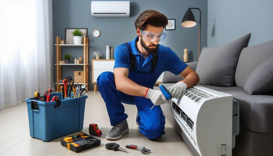 AC Repair Service in Patel Nagar Delhi – Same-Day
