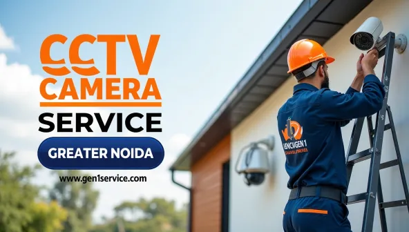 CP Plus CCTV Camera Installation Daryaganj Delhi – Secure Your Home & Business