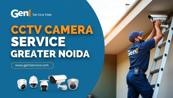 CP Plus CCTV Camera Installation in South-West Delhi