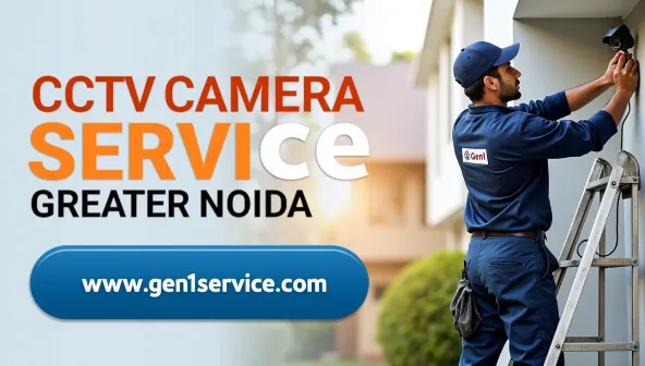 CP Plus CCTV Camera Installation in West & Southwest Delhi