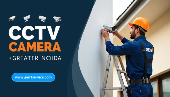 CP Plus CCTV Camera Installation in North-West Delhi – Derawal Nagar, Shalimar Bagh, Ashok Vihar, Keshav Puram & Jahangirpuri