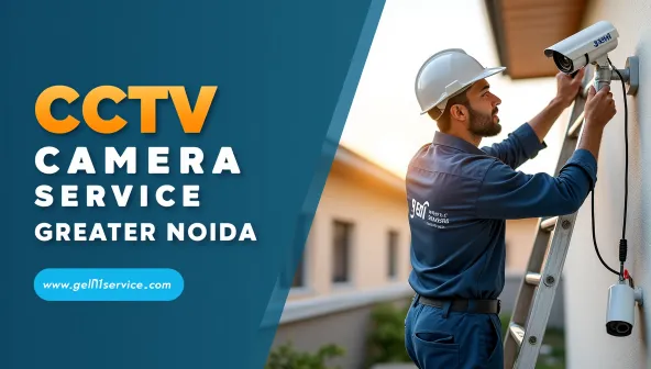 CP Plus CCTV Camera Installation in North Delhi – Mukherjee Nagar, Wazirabad, Timarpur, Burari & Nirankari Colony