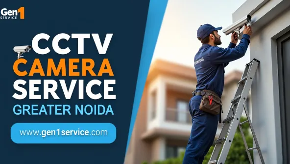 CP Plus CCTV Camera Installation Kingsway Camp Delhi – Protect Your Property & Business