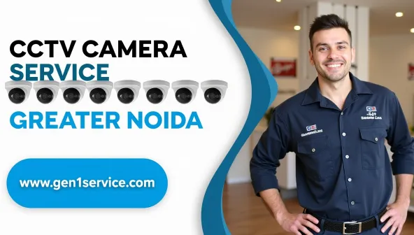 Lorex CCTV Camera Service in Greater Noida – Patwari, Tilpata, Naya Bans, Jewar & Dankaur