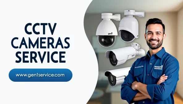 Lorex CCTV Camera Service in Greater Noida – Trusted Repair & Installation Experts