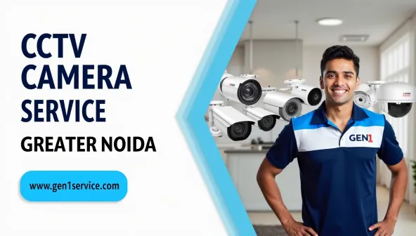 Professional Sony CCTV Camera Service in Rabupura, Chhapraula, Khodna Khud, Bhanera & Khairpur Gurjar – Greater Noida