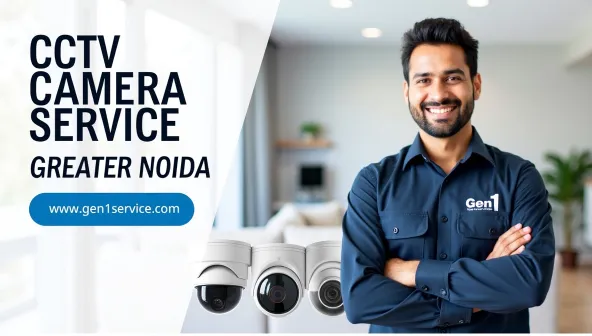 Professional Sony CCTV Camera Service in Patwari, Tilpata, Naya Bans, Jewar & Dankaur – Greater Noida