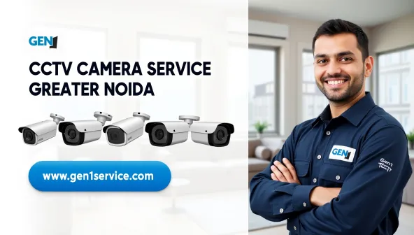 Professional Sony CCTV Camera Service in Panchsheel Greens, Nirala Estate, Stellar Jeevan, Cherry County & Amrapali Dream Valley – Greater Noida