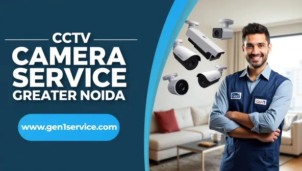 Reliable Samsung CCTV Camera Services in Bisrakh, Shahberi & Surrounding Areas of Greater Noida