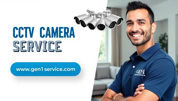 Axis CCTV Camera Service in Greater Noida – Sector 150, 16B, 1, 2, 4, 12, 16C, 18, 27 & 36
