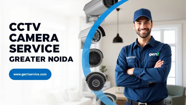 TP-Link CCTV Camera Service in Greater Noida – Patwari, Tilpata, Naya Bans, Jewar & Dankaur