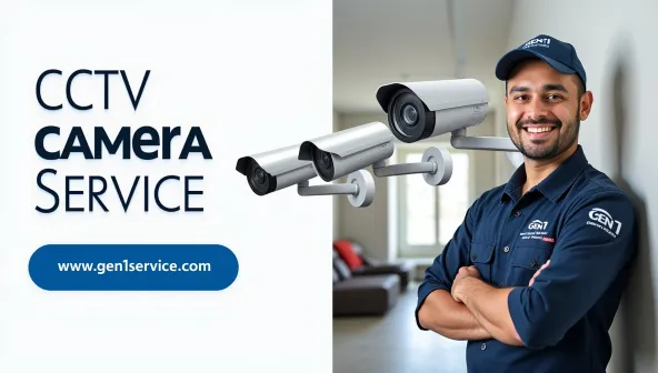 TP-Link CCTV Camera Service in Greater Noida – Alpha Commercial, Gamma Market, Kasna, Surajpur & Ecotech Industrial