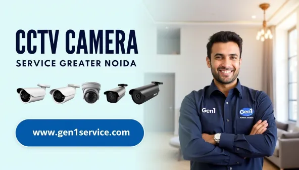 Bosch CCTV Camera Installation Service in Greater Noida – Patwari, Tilpata, Naya Bans, Jewar & Dankaur