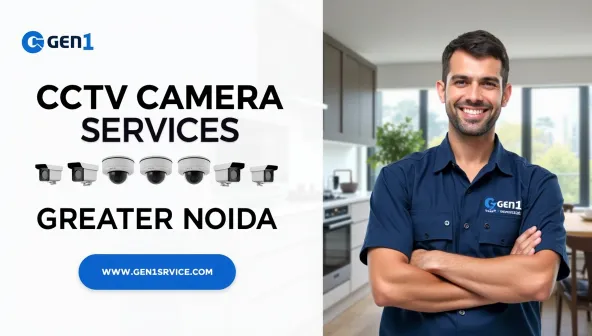 Bosch CCTV Camera Installation Service in Greater Noida – Rabupura, Chhapraula, Khodna Khud, Bhanera & Khairpur Gurjar
