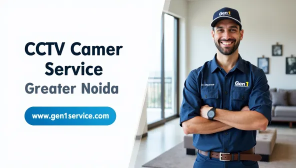 Bosch CCTV Camera Installation Service in Greater Noida – Bisrakh, Shahberi, Haibatpur, Dhoom Manikpur & Roza Yakubpur