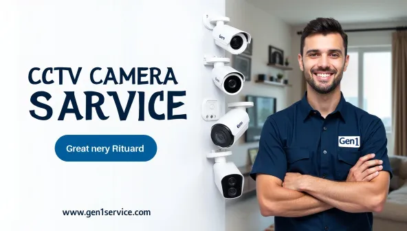 Bosch CCTV Camera Installation Service in Greater Noida – Gulshan Bellina, ATS Greens, Supertech Ecovillage, Ace City & Lotus Villas