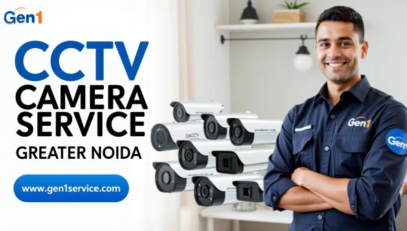 Axis CCTV Camera Service in Greater Noida – Rabupura, Chhapraula, Khodna Khud, Bhanera, Khairpur Gurjar, Chuharpur, Knowledge Park 2, 3, 5 & Pari Chowk Metro