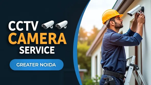 Honeywell CCTV Camera Service in Greater Noida – Fast & Reliable