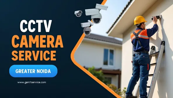 Honeywell CCTV Camera Service in Greater Noida – Fast & Professional Solutions