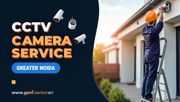 Professional Honeywell CCTV Camera Service in Greater Noida – Fast & Reliable Solutions