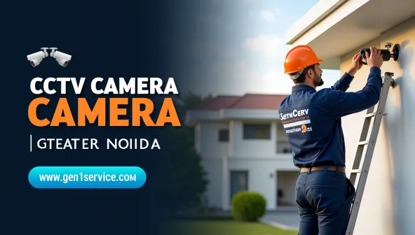 Honeywell CCTV Camera Service in Greater Noida – Reliable & Fast Solutions