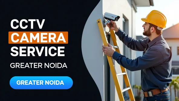 Hikvision CCTV Camera Service in Rabupura, Chhapraula, Khodna Khud, Bhanera & Khairpur Gurjar Greater Noida
