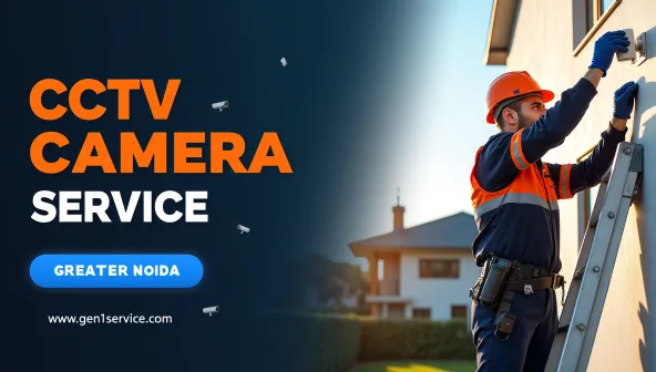 Reliable Zicom CCTV Camera Installation & Security Services in Gulshan Bellina, ATS Greens, Supertech Ecovillage, Ace City, and Lotus Villas Greater Noida