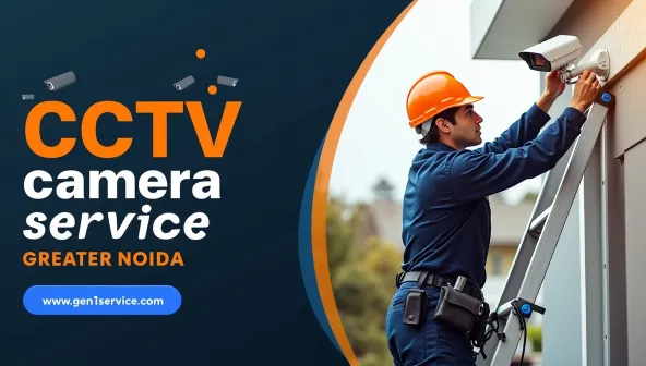 Expert Honeywell CCTV Camera Service in Greater Noida – Fast & Reliable Solutions