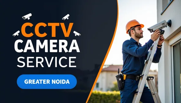 Trusted Honeywell CCTV Camera Service in Greater Noida – Fast, Reliable & Professional