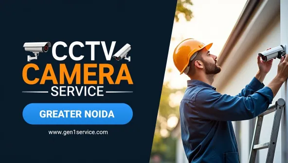 Zicom CCTV Camera Service and Installation in Greater Noida – Complete Guide for All Areas